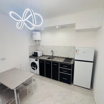 Venta Departamento Monoambiente Recoleta Reciclado