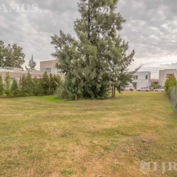 LOTE INTERNO 760m. NOR-OESTE.