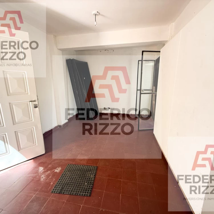 EN VENTA: 2 DORM EN MONOBLOCK EJÉRCITO ARGENTINO! BARATO