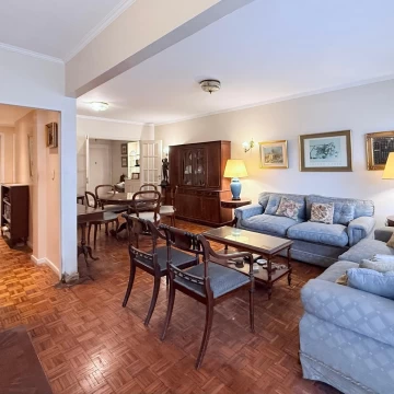 Departamento 3 ambientes en venta en Belgrano