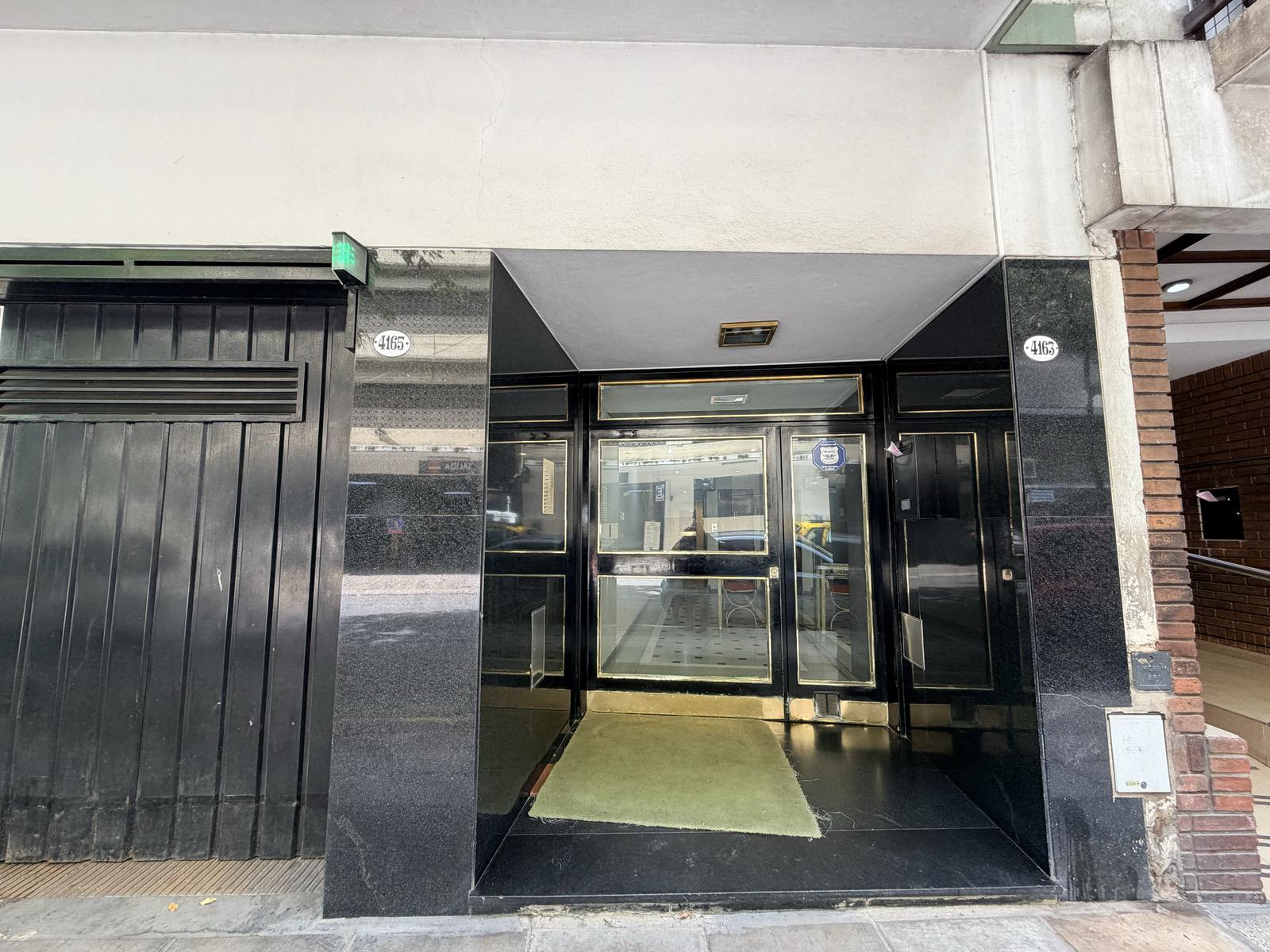 Entrada