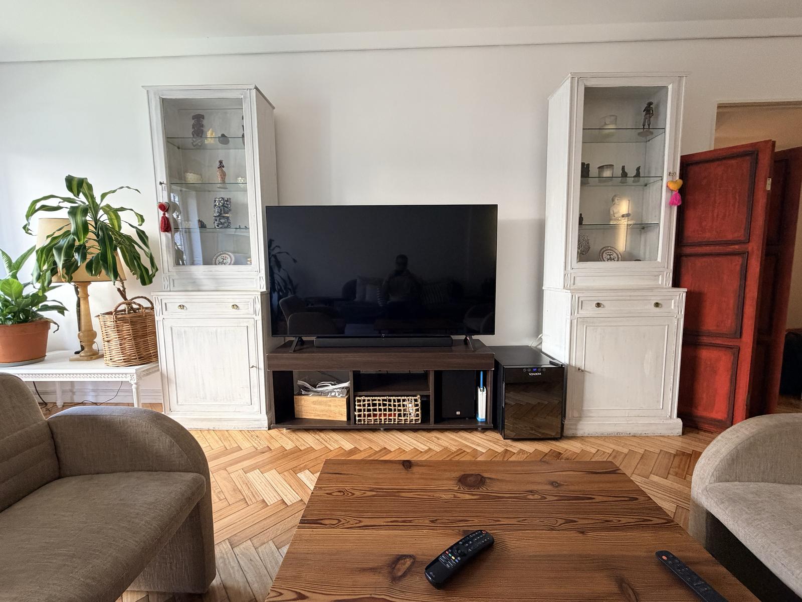 Play Room Living