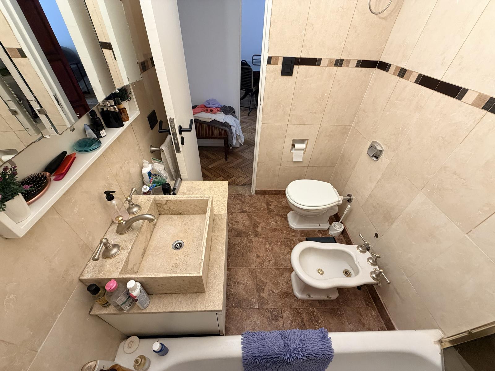 Baño 4