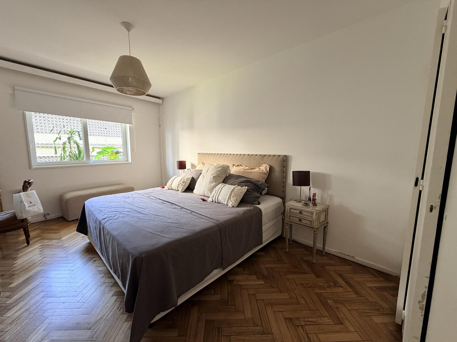 Dormitorio principal 4