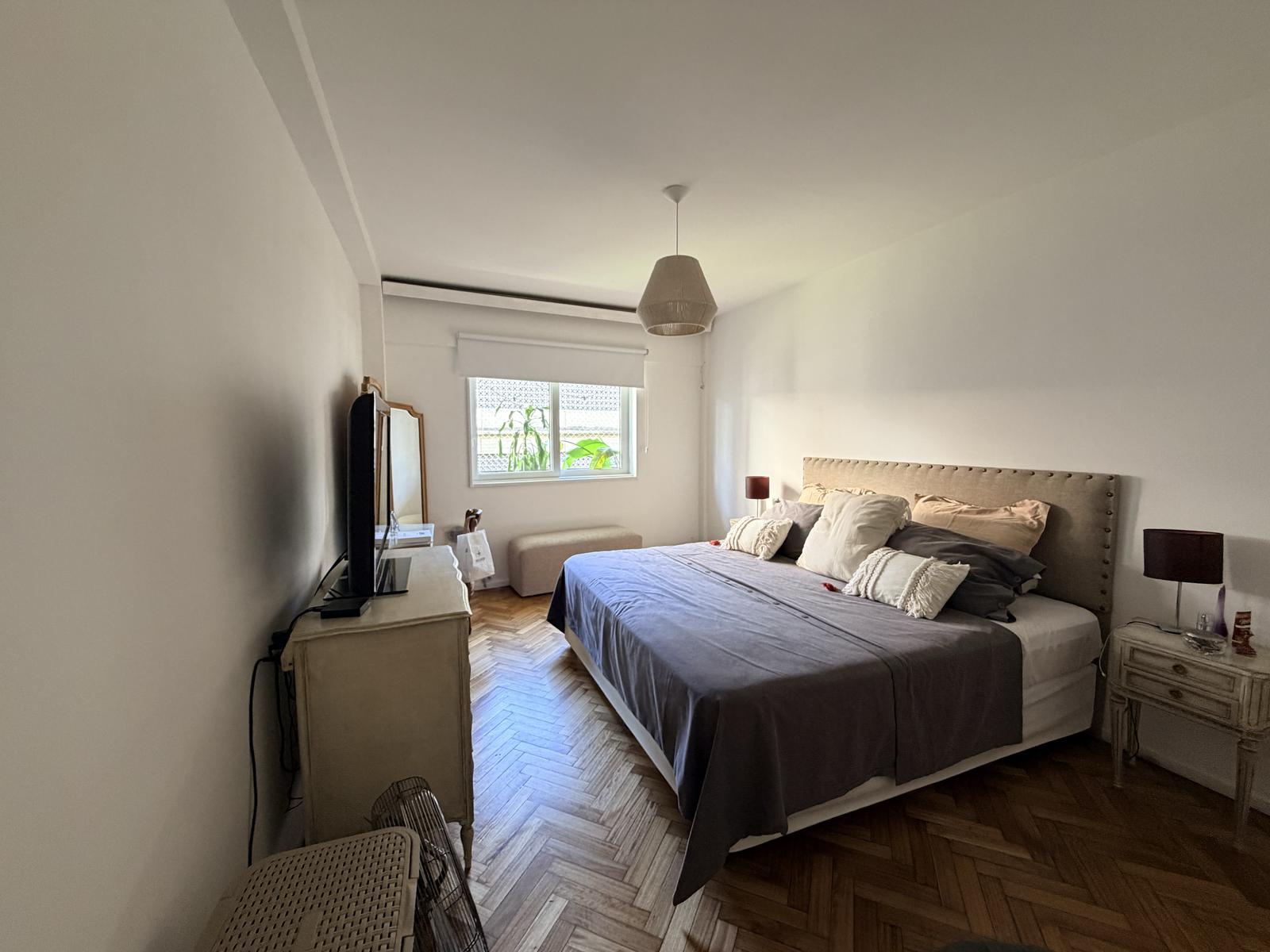 Dormitorio Principal