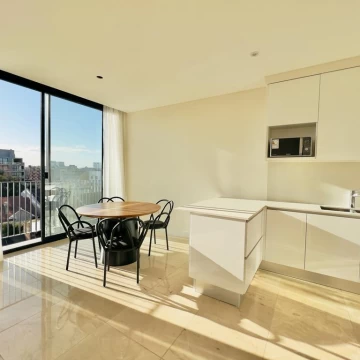 VENTA 2 Ambientes con cochera en Tilos Único - Barrio Los troncos