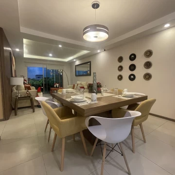 Departamento en venta en Sta. Cruz del Monte