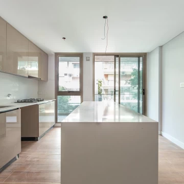 Venta Departamento 4 ambientes Entrega inmediata A Estrenar - Palermo Chico