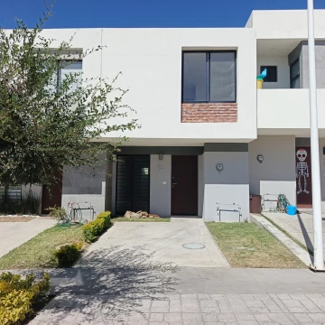 Casa en venta en Alva Residencial 