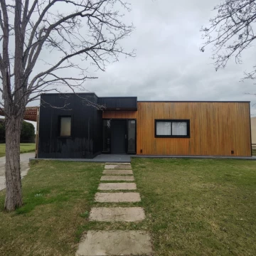 Casa en Venta Barrio Santa Isabel (Ingeniero Maschwitz)