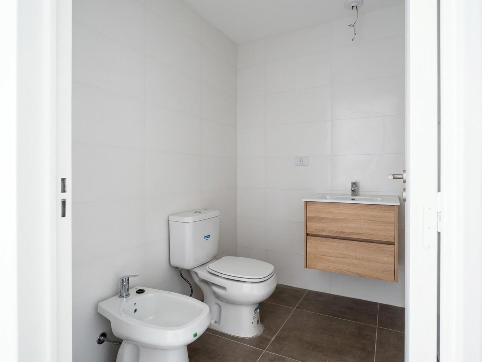 Baño Completo