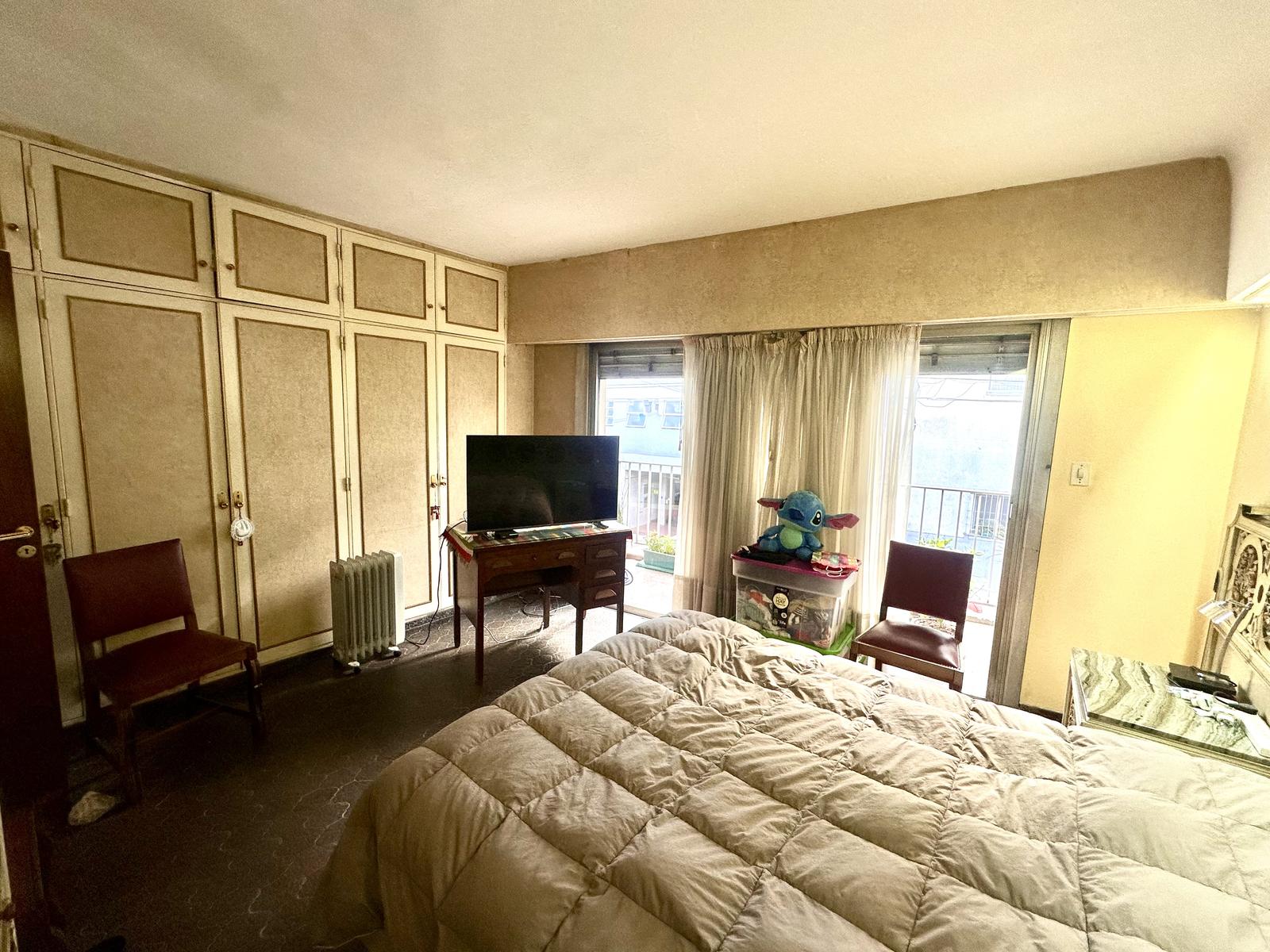 DORMITORIO PRINCIPAL