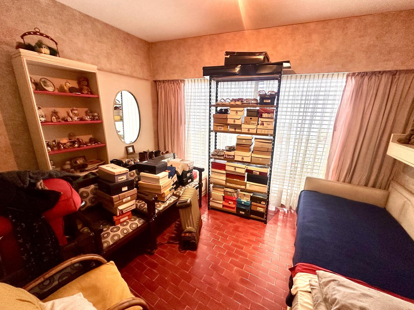 SEGUNDO DORMITORIO