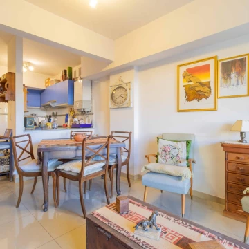 2 Ambientes con Cochera y Amenities Flores