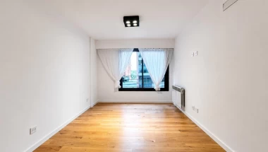 Departamento en Venta, Zona Rio, Dpto 3 dormitorios c/patio