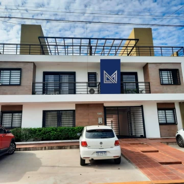 VENTA DEPARTAMENTO 2 AMBIENTES EN QUILMES A ESTRENAR.