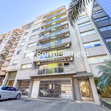 Venta departamento 2 amb en Moron Sur (6ºC)