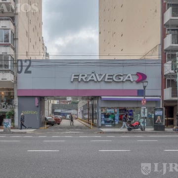 Local en Venta- Almagro