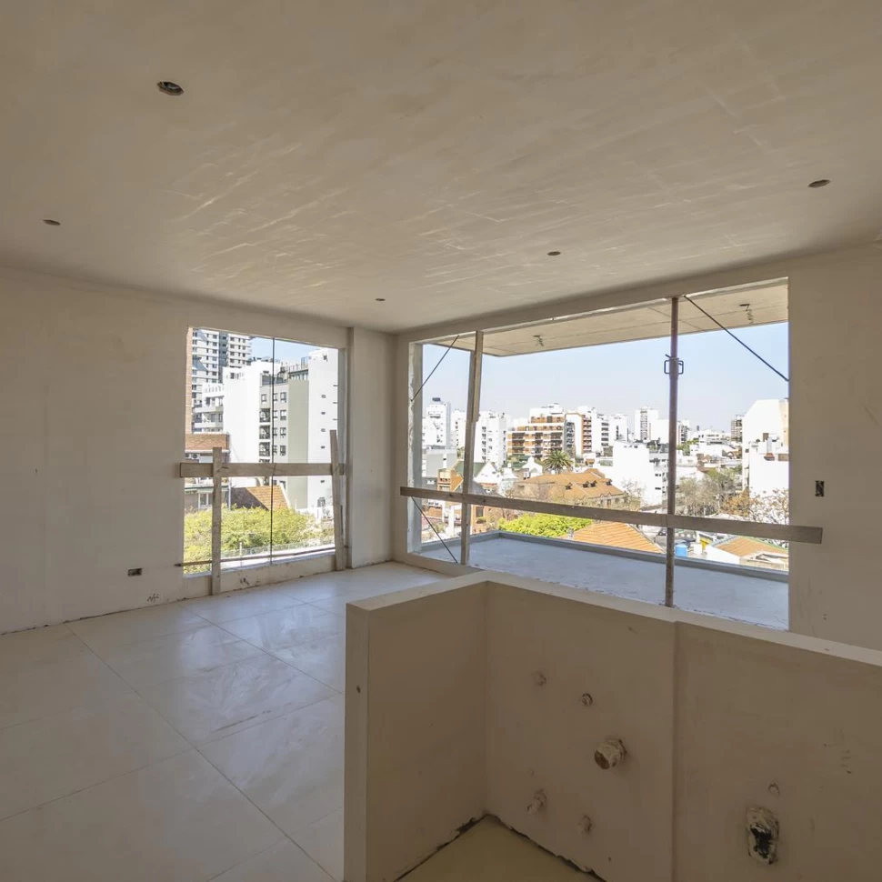 VENTA MONOAMBIENTE - BELGRANO - APTO PROFESIONAL - ENTREGA ABRIL 2026