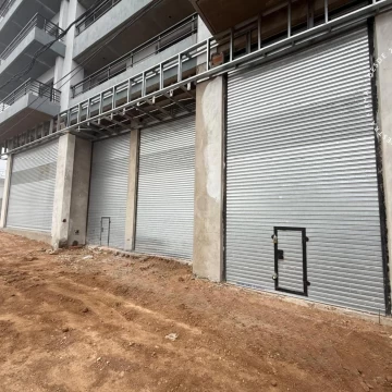 Local comercial en venta a estrenar - San Martín