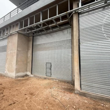 Local comercial en venta a estrenar - San Martín
