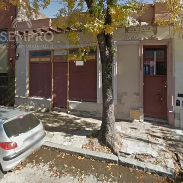 Terreno Venta en Barracas 1300 m2 Edificables