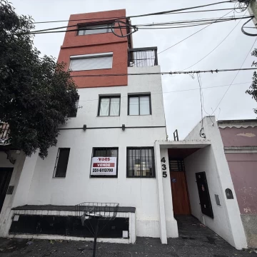 VENTA – Departamento de 2 dormitorios en Barrio San Martín