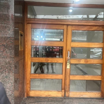 Venta de Departamento monoambiente en Caballito, Capital Federal
