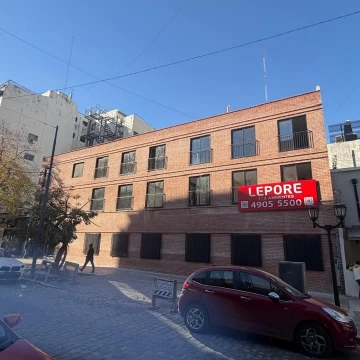 SAN TELMO | 1 amb - Ideal inversión - Zona universidades