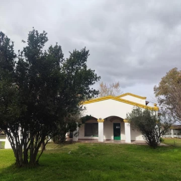 Venta Casco de Estancia Colonial. 10 hectáreas. Luján.
