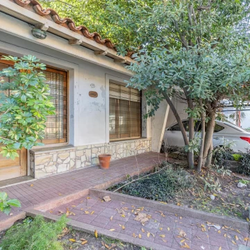 Casa en  venta 
