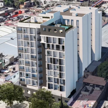 Departamento en en Venta  Nibele Torre A 