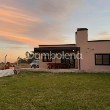 Casa Venta en Los Jazmines 200