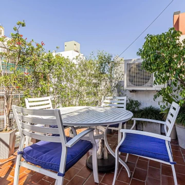 Departamento | 4 ambientes | Belgrano | Venta