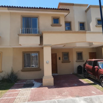 Casa en venta el Condominio EL Sereno