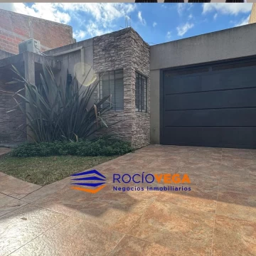Casa a la venta en  Solares del Oeste, General Rodriguez, Hernando de Magallanes 67