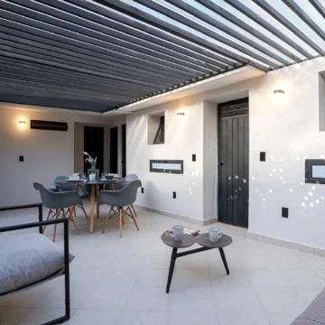 Departamento AMUEBLADO en renta POMONA -ROMA NORTE-