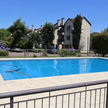 Departamento alquiler Condominio North Ville, Pilar