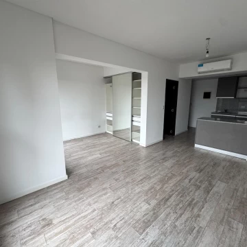 VENTA MONOAMBIENTE DIVISIBLE CON BALCON - DOMINICO- PISCINA Y VISTA ABIERTA