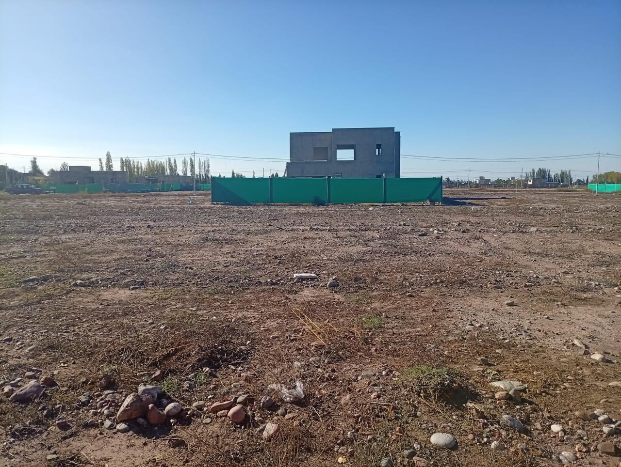 Terreno en venta en Barrio Privado Milcayac II, Russell, Maipú | 500 m² con orientación sur-norte - 3