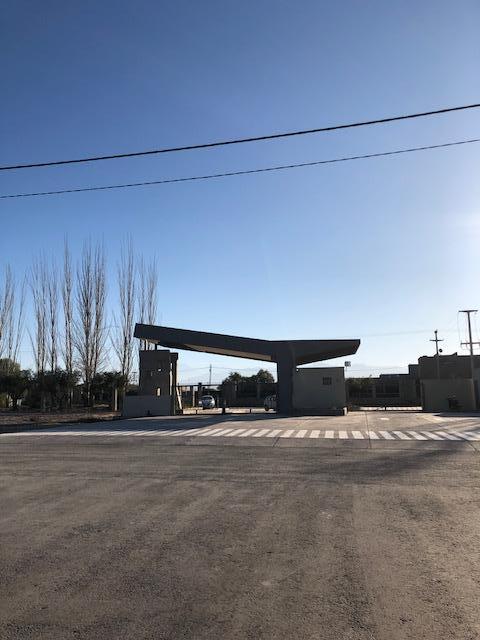 Terreno en venta en Barrio Privado Milcayac II, Russell, Maipú | 500 m² con orientación sur-norte - 4