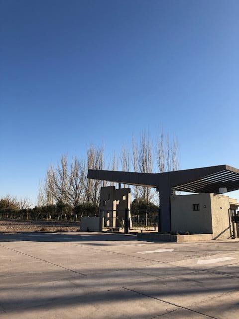 Terreno en venta en Barrio Privado Milcayac II, Russell, Maipú | 500 m² con orientación sur-norte - 5