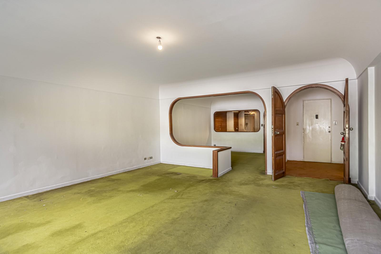 Departamento de 3 dormitorios en Retiro, foto 4