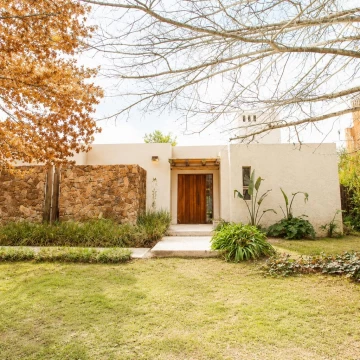 Casa en venta Valle Claro Benavidez 5 ambientes!