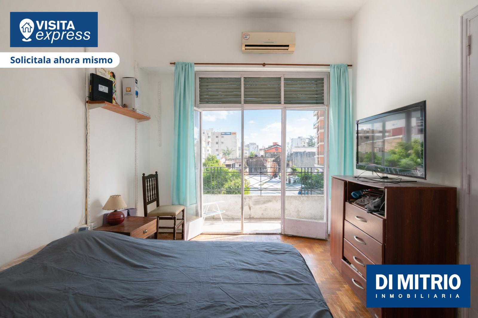 Dormitorio