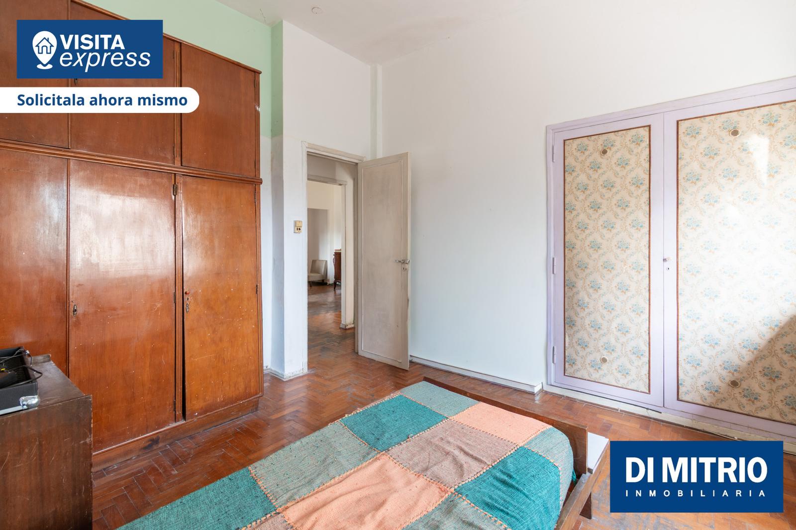 Segundo Dormitorio
