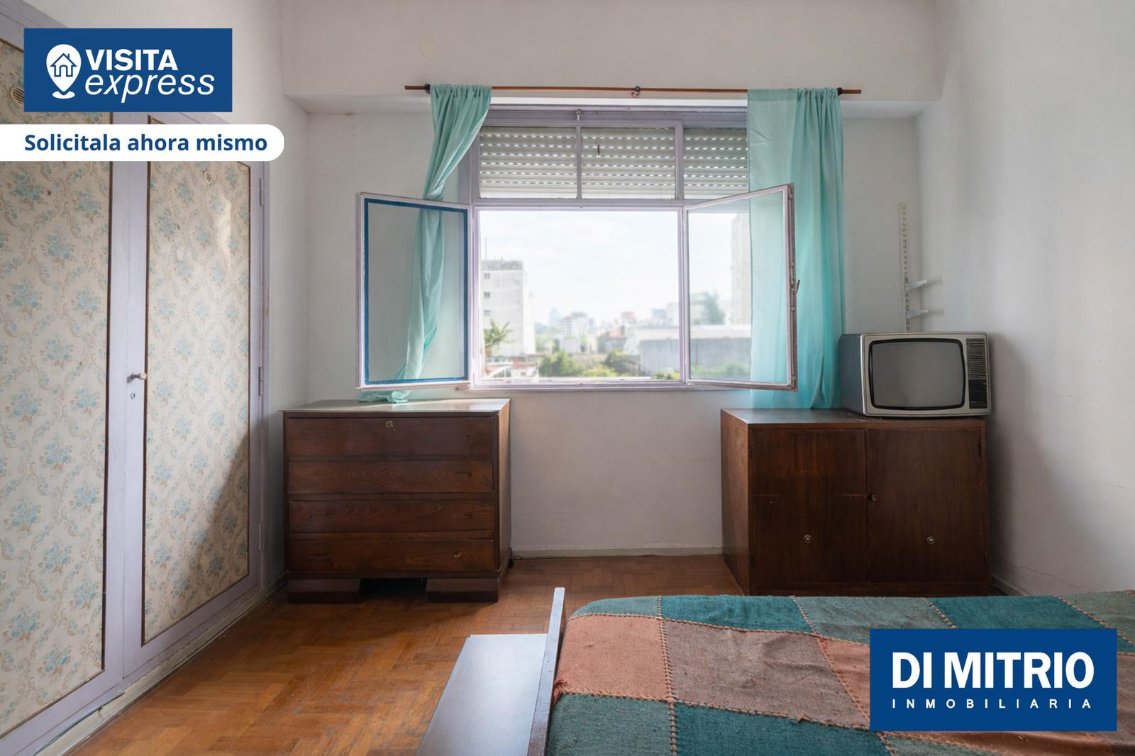 Segundo Dormitorio