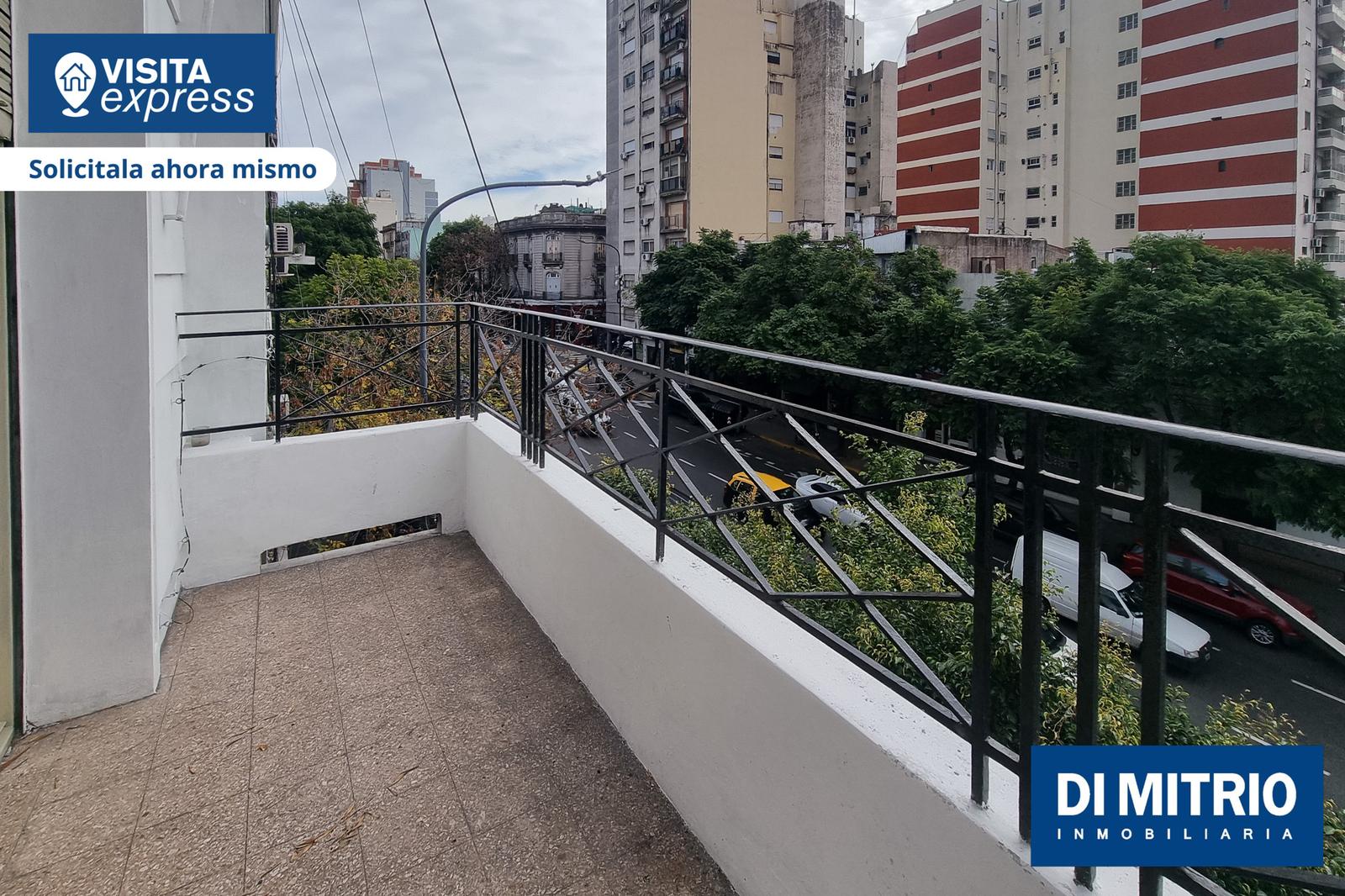 Balcon