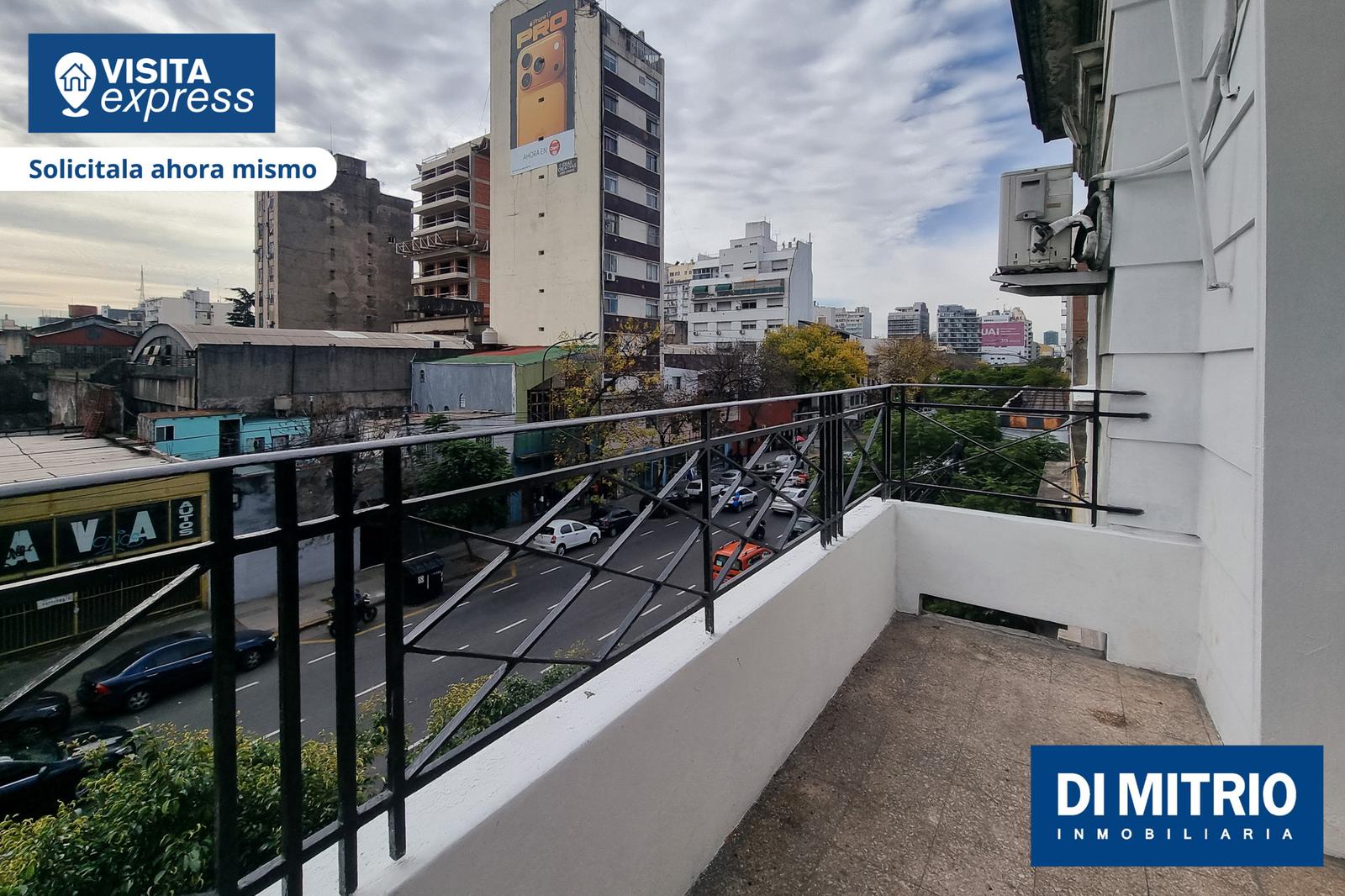 Balcon