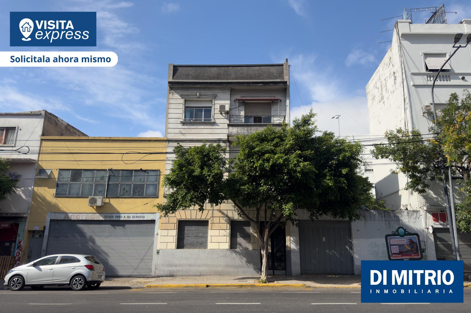Fachada